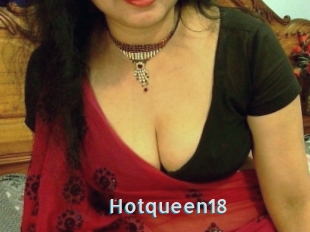 Hotqueen18