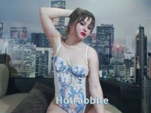 Hotrabbite