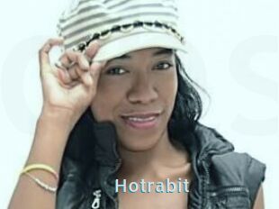 Hotrabit