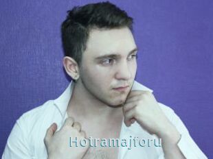 Hotramajforu