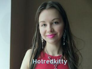Hotredkitty