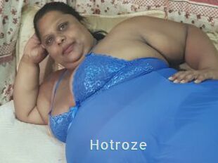 Hotroze
