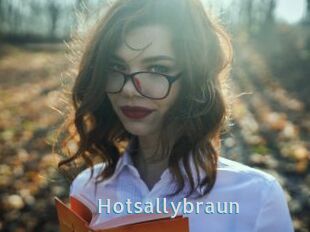 Hotsallybraun