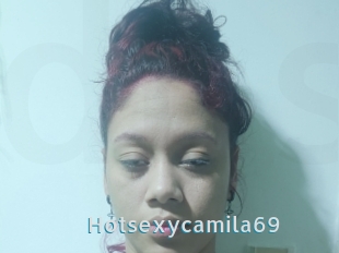 Hotsexycamila69