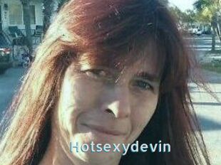 Hotsexydevin