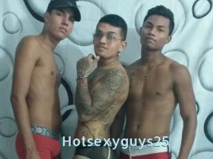 Hotsexyguys25
