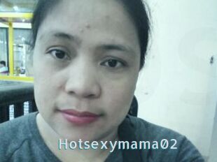 Hotsexymama02