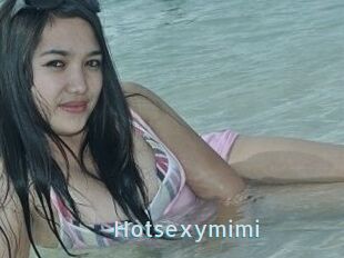 Hotsexymimi