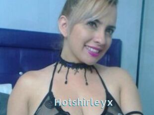 Hotshirleyx