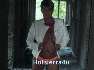 Hotsierra4u