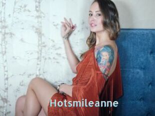 Hotsmileanne