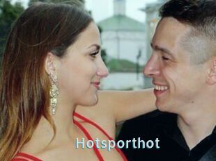 Hotsporthot