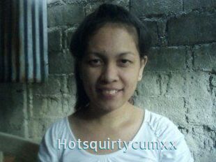Hotsquirtycumxx