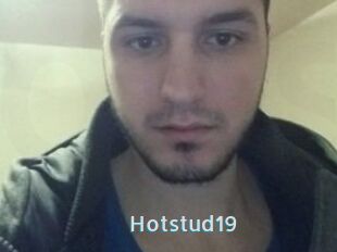Hotstud19