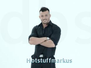 Hotstuffmarkus