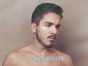 Hotswiss18