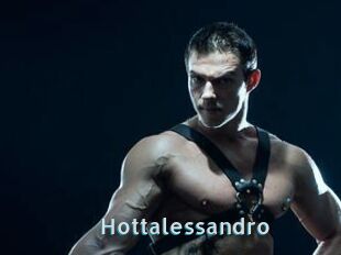 Hottalessandro