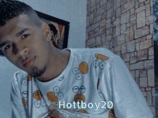 Hottboy20