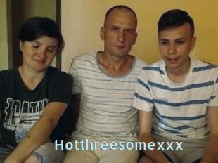 Hotthreesomexxx