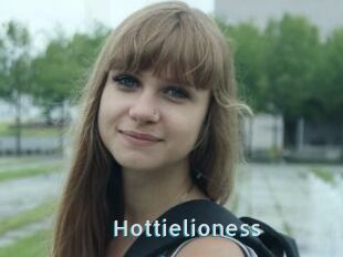 Hottielioness