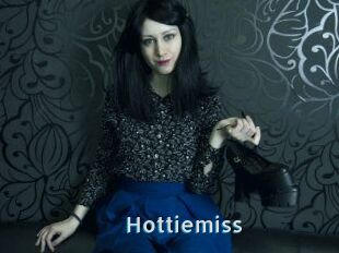 Hottiemiss