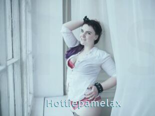 Hottiepamelax
