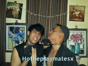 Hottieplaymatesx