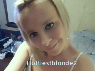 Hottiestblonde2