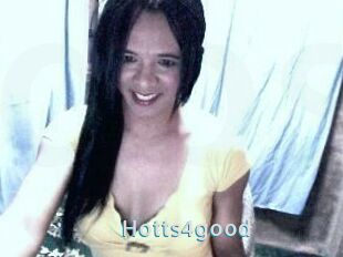 Hotts4good