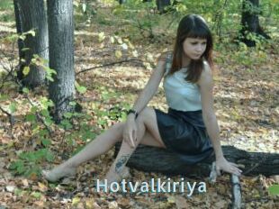 Hotvalkiriya