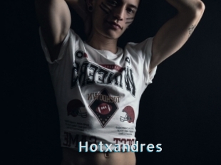 Hotxandres