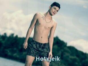 Hotxjeik
