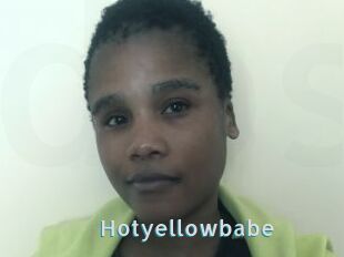 Hotyellowbabe