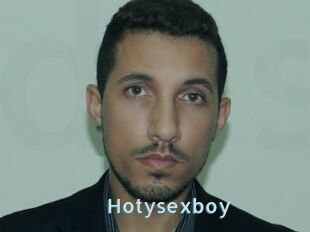 Hotysexboy