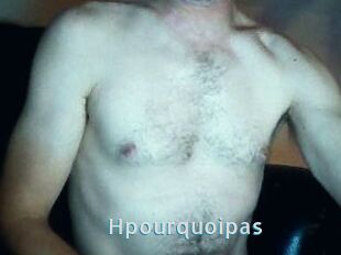Hpourquoipas