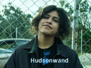 Hudsonwand