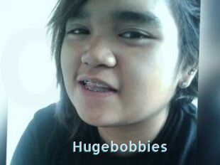 Hugebobbies