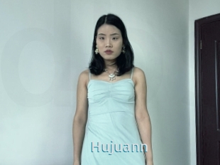 Hujuann