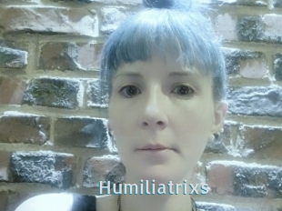 Humiliatrixs