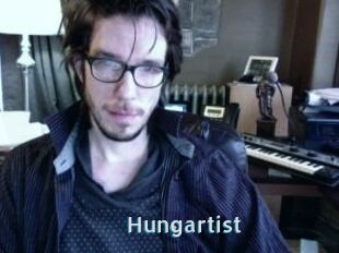 Hungartist