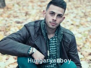 Hungaryanboy