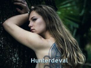Hunterdeval