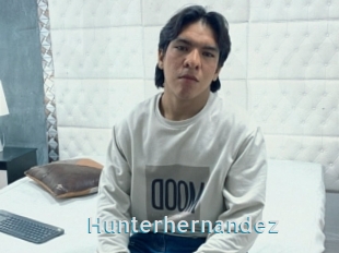 Hunterhernandez