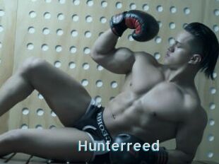 Hunterreed