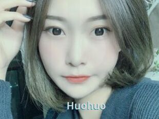 Huohuo