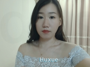 Huxue