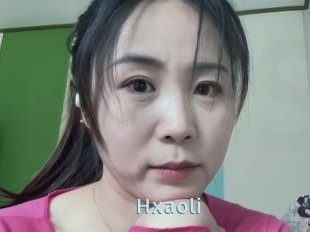 Hxaoli