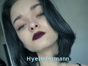 Hyeledermann