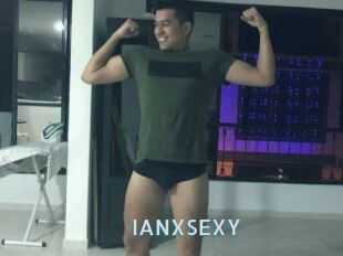 IANXSEXY