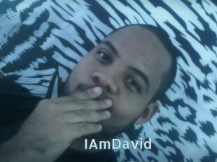 IAmDavid